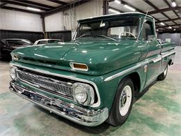 1964 Chevrolet C10 (CC-1590042) for sale in Sherman, Texas