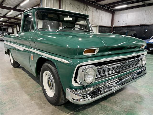 1964 Chevrolet C10 for Sale | ClassicCars.com | CC-1590042