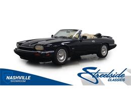 1995 Jaguar XJS (CC-1594201) for sale in Lavergne, Tennessee
