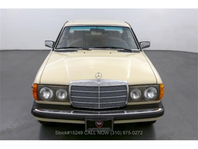 1979 Mercedes-Benz 280CE (CC-1594217) for sale in Beverly Hills, California