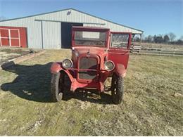 1928 Chevrolet AA Capitol (CC-1594232) for sale in Cadillac, Michigan
