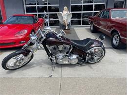 2005 American Ironhorse Motorcycle (CC-1594234) for sale in Cadillac, Michigan
