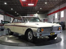 1962 Ford Galaxie 500 (CC-1594237) for sale in Pittsburgh, Pennsylvania