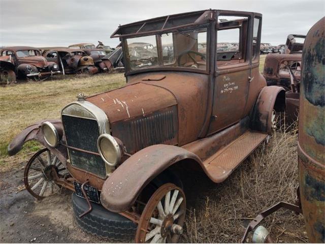 1926 Ford Model T (CC-1594240) for sale in Cadillac, Michigan