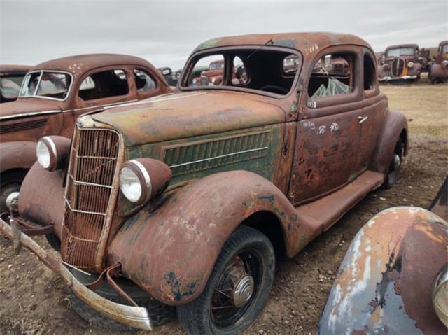 1953 Ford Coupe for Sale | ClassicCars.com | CC-1594241