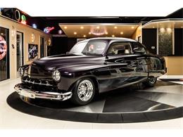 1951 Mercury Coupe (CC-1594254) for sale in Plymouth, Michigan