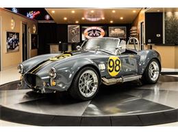1965 Shelby Cobra (CC-1594263) for sale in Plymouth, Michigan
