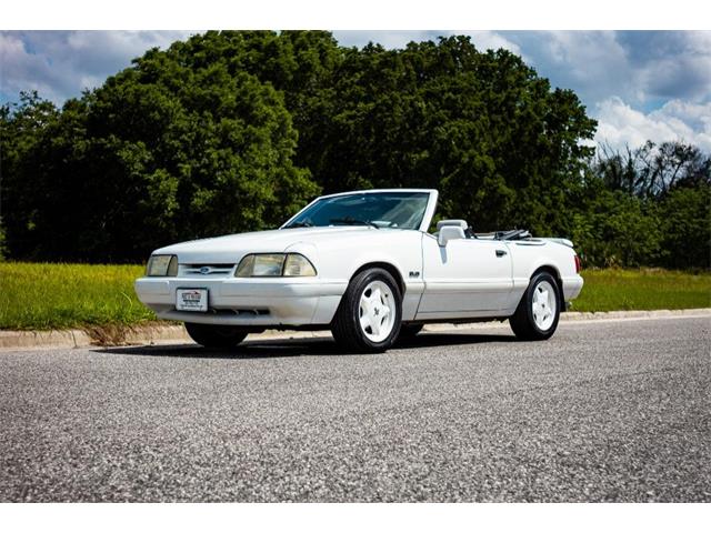 1993 Ford Mustang (CC-1594266) for sale in Winter Garden, Florida