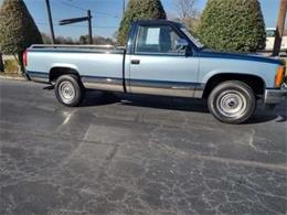 1989 GMC Sierra (CC-1594288) for sale in Youngville, North Carolina