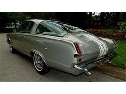 1966 Plymouth Barracuda (CC-1594310) for sale in Cadillac, Michigan