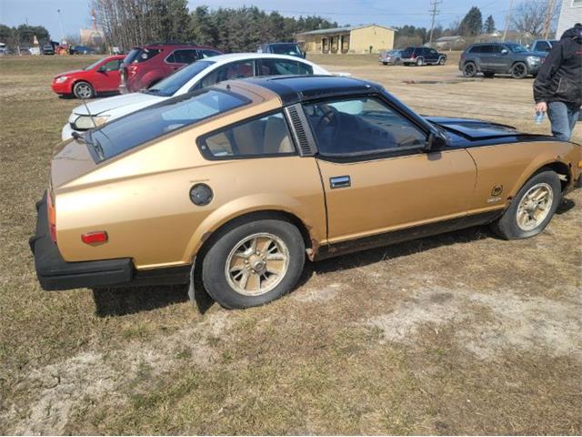 1980 Datsun 280ZX for Sale | ClassicCars.com | CC-1594315