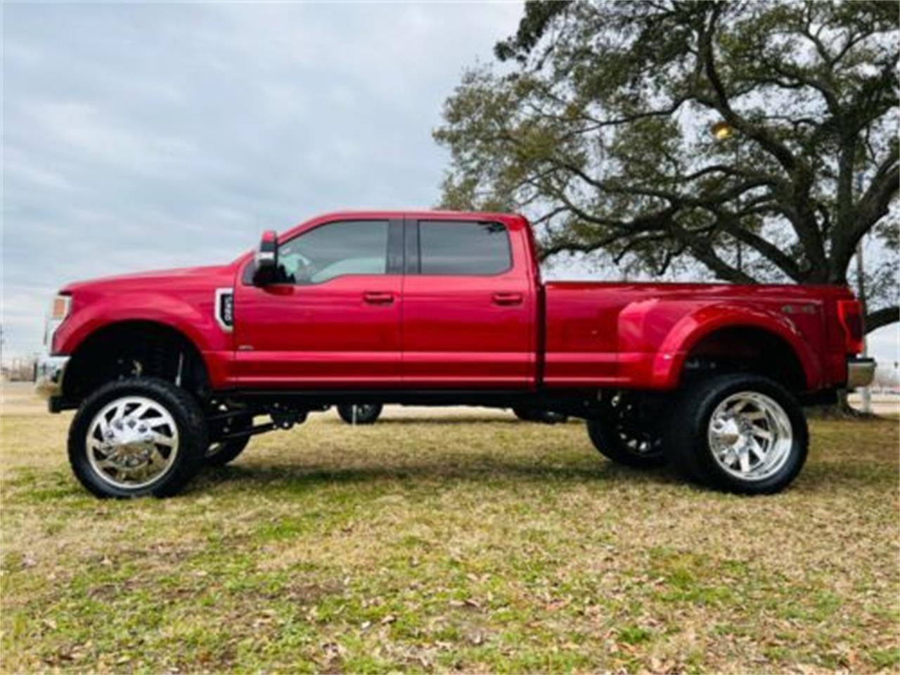 2021 Ford F350 For Sale Cc 1594329