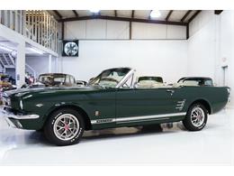 1966 Ford Mustang GT (CC-1590435) for sale in St. Louis, Missouri
