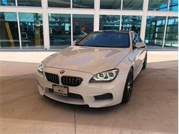 2014 BMW M6 (CC-1594366) for sale in Palmetto, Florida