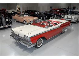 1959 Ford Fairlane (CC-1594367) for sale in Rogers, Minnesota