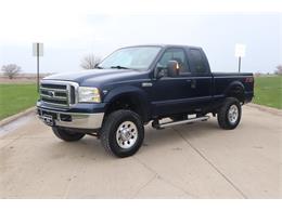 2005 Ford F250 (CC-1594372) for sale in Clarence, Iowa