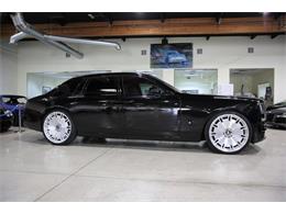 2022 Rolls-Royce Phantom (CC-1594378) for sale in Chatsworth, California