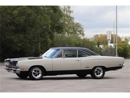 1969 Plymouth GTX (CC-1594380) for sale in Alsip, Illinois