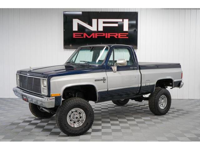 1987 Chevrolet Pickup (CC-1594389) for sale in North East, Pennsylvania