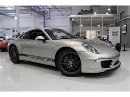 2013 Porsche 911 (CC-1594398) for sale in Charlotte, North Carolina