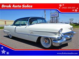 1956 Cadillac DeVille (CC-1594405) for sale in Ramsey, Minnesota