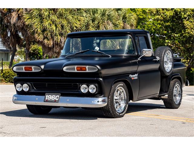 1960 Chevrolet Apache (CC-1594431) for sale in Lantana, Florida