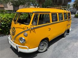1975 Volkswagen Vanagon (CC-1594453) for sale in Boca Raton, Florida