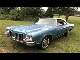 1971 Oldsmobile Delta 88 Royale (CC-1594460) for sale in Harpers Ferry, West Virginia