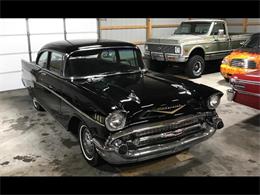 1957 Chevrolet Bel Air (CC-1594469) for sale in Harpers Ferry, West Virginia