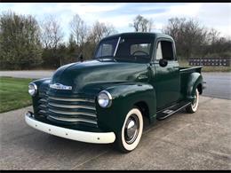 1953 Chevrolet 3100 (CC-1594471) for sale in Harpers Ferry, West Virginia