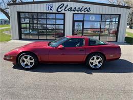 1992 Chevrolet Corvette (CC-1594489) for sale in Webster, South Dakota