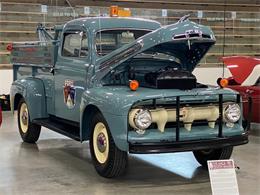 1951 Ford F3 (CC-1594500) for sale in Indiana, Pennsylvania
