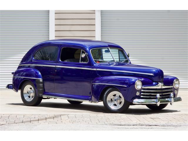 1947 Ford Deluxe (CC-1594501) for sale in Eustis, Florida