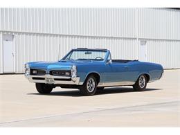 1967 Pontiac GTO (CC-1594533) for sale in Chicago, Illinois