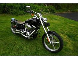 2010 Harley-Davidson Motorcycle (CC-1594534) for sale in Monroe Township, New Jersey