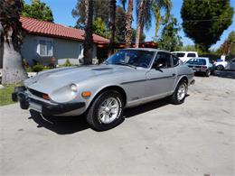 1977 Datsun 280Z (CC-1594537) for sale in Woodland Hills, United States