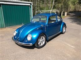 1965 Volkswagen Beetle (CC-1594547) for sale in Sandy, Oregon
