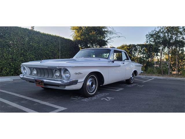 1962 Plymouth Sport Fury (CC-1594551) for sale in Hawthorne , California