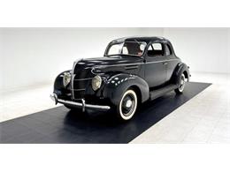 1939 Ford Standard (CC-1594578) for sale in Morgantown, Pennsylvania