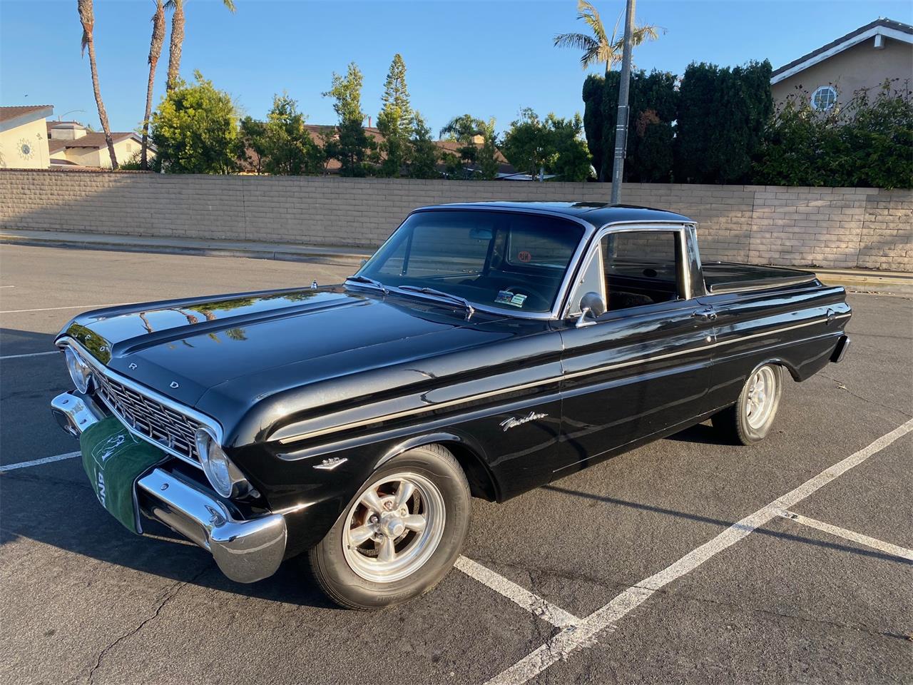 1964 Ford Ranchero for Sale | ClassicCars.com | CC-1590458