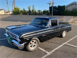 1964 Ford Ranchero (CC-1590458) for sale in Huntington Beach, California