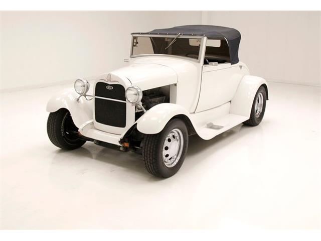 1929 Ford Model A (CC-1594580) for sale in Morgantown, Pennsylvania