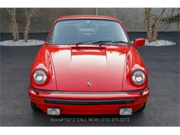 1977 Porsche 911S (CC-1594597) for sale in Beverly Hills, California
