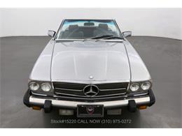 1984 Mercedes-Benz 380 (CC-1594598) for sale in Beverly Hills, California