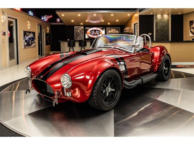 1965 Shelby Cobra (CC-1594606) for sale in Plymouth, Michigan