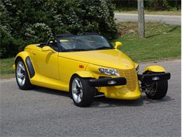 1999 Plymouth Prowler (CC-1594616) for sale in Youngville, North Carolina