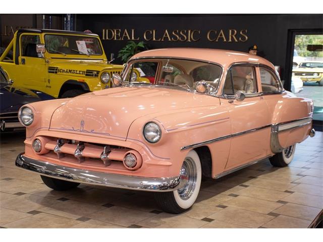 1953 Chevrolet Bel Air (CC-1594626) for sale in Venice, Florida
