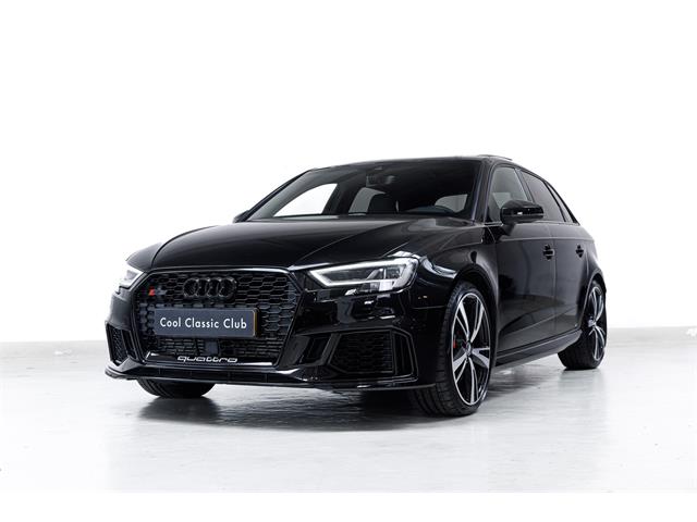 2019 Audi RS3 (CC-1594639) for sale in Naarden, Noord Holland
