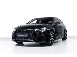 2019 Audi RS3 (CC-1594639) for sale in Naarden, Noord Holland