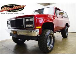 1989 GMC Jimmy (CC-1594644) for sale in Mooresville, North Carolina